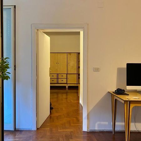 Casa Vacanze Rione Sanita Neapol Exteriér fotografie