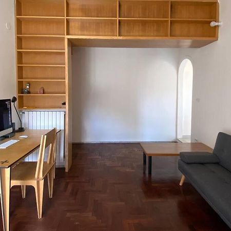 Casa Vacanze Rione Sanita Neapol Exteriér fotografie