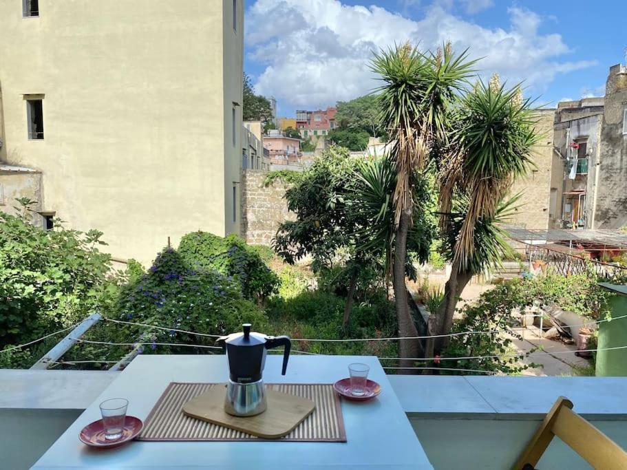 Casa Vacanze Rione Sanita Neapol Exteriér fotografie