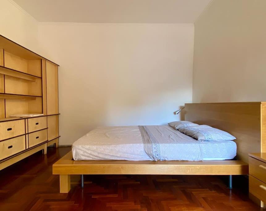 Casa Vacanze Rione Sanita Neapol Exteriér fotografie