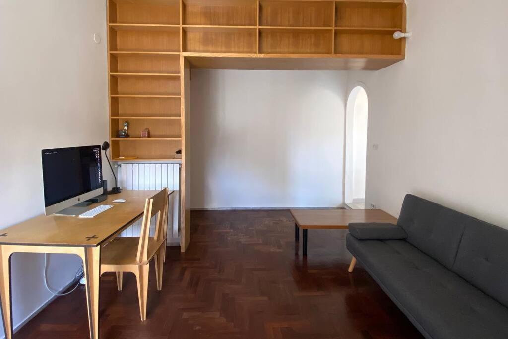 Casa Vacanze Rione Sanita Neapol Exteriér fotografie