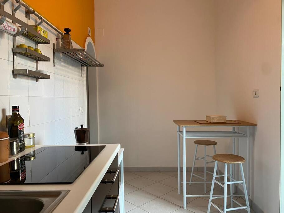 Casa Vacanze Rione Sanita Neapol Exteriér fotografie
