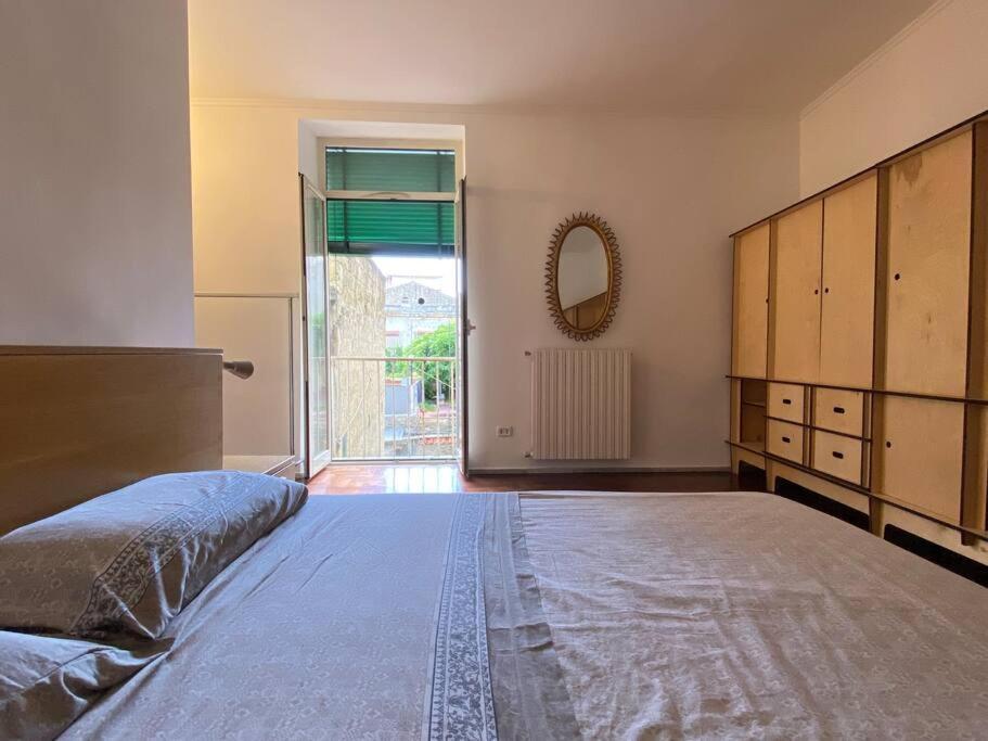 Casa Vacanze Rione Sanita Neapol Exteriér fotografie