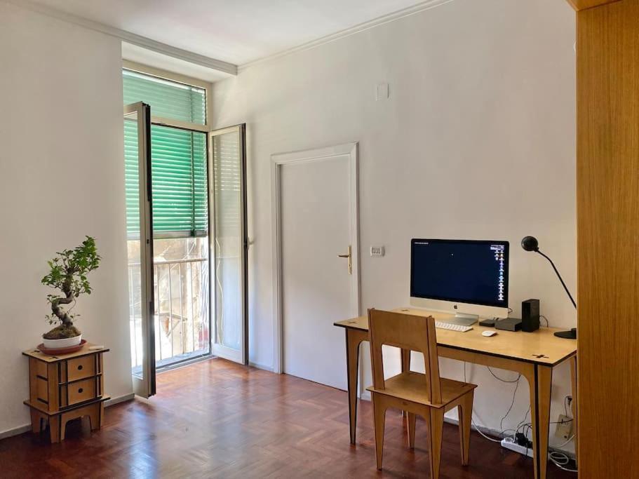 Casa Vacanze Rione Sanita Neapol Exteriér fotografie